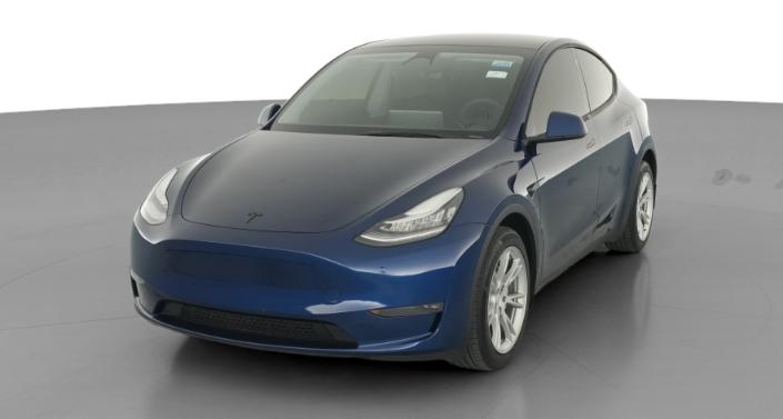 Thumbnail: 2023 Tesla Model Y - 1