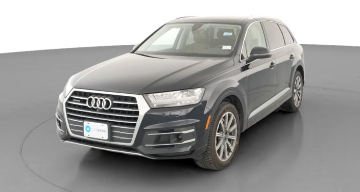 Thumbnail: 2018 Audi Q7 - 1