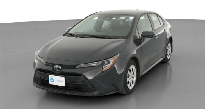 Thumbnail: 2025 Toyota Corolla - 1