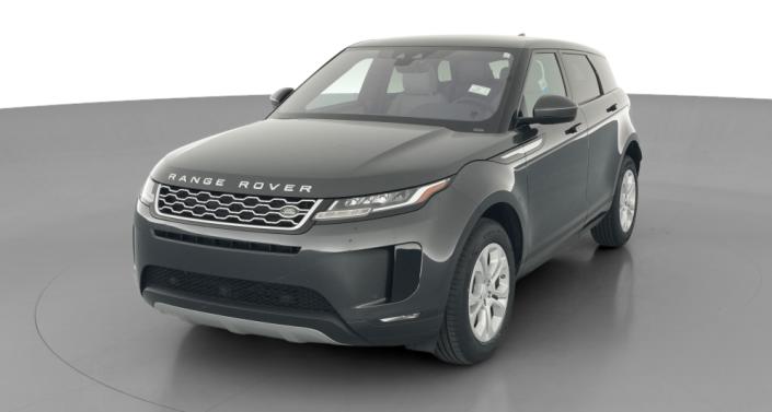 Thumbnail: 2020 Land Rover Range Rover Evoque - 1