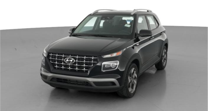 Thumbnail: 2021 Hyundai Venue - 1