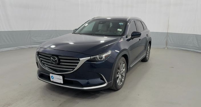 Thumbnail: 2019 Mazda CX-9 - 1