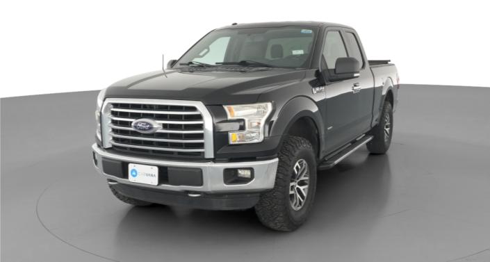 Thumbnail: 2016 Ford Econoline - 1