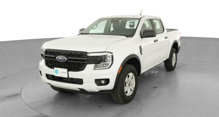 Thumbnail: 2025 Ford Ranger - 1