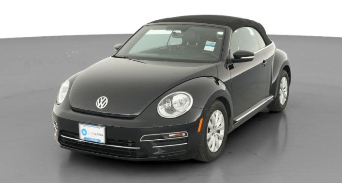 Thumbnail: 2019 Volkswagen Beetle - 1