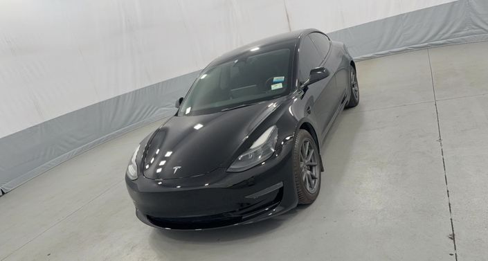 Thumbnail: 2022 Tesla Model 3 - 1