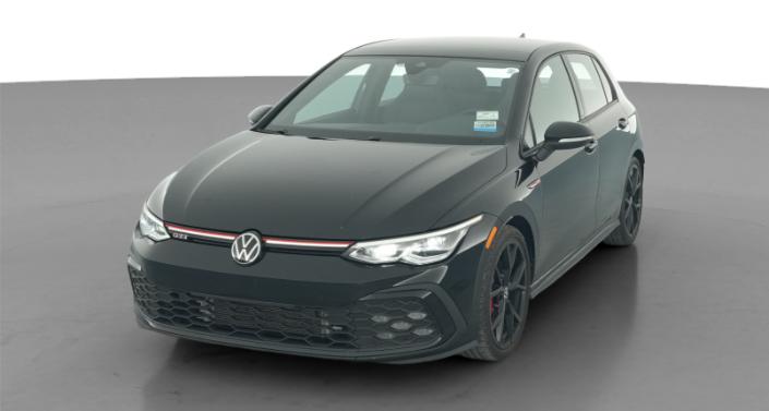 Thumbnail: 2024 Volkswagen Golf - 1