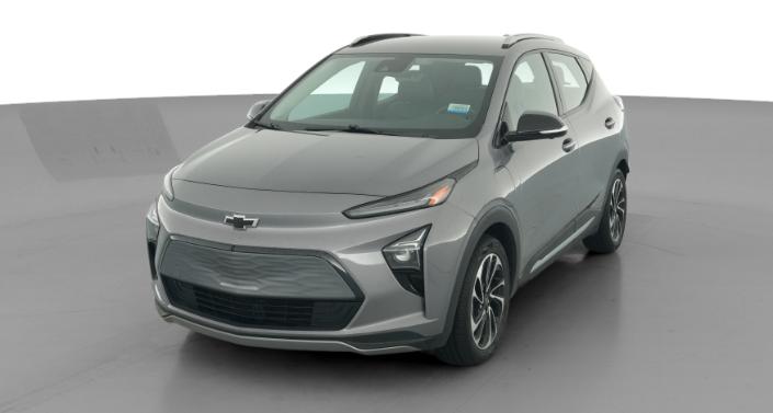2023 Chevrolet Bolt EUV Premier -
                  Indianapolis, IN