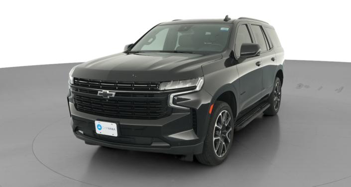 Thumbnail: 2023 Chevrolet Tahoe - 1