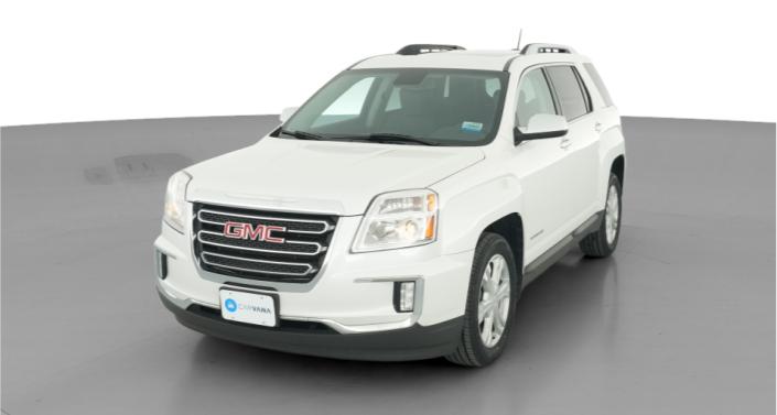Thumbnail: 2017 GMC Terrain - 1