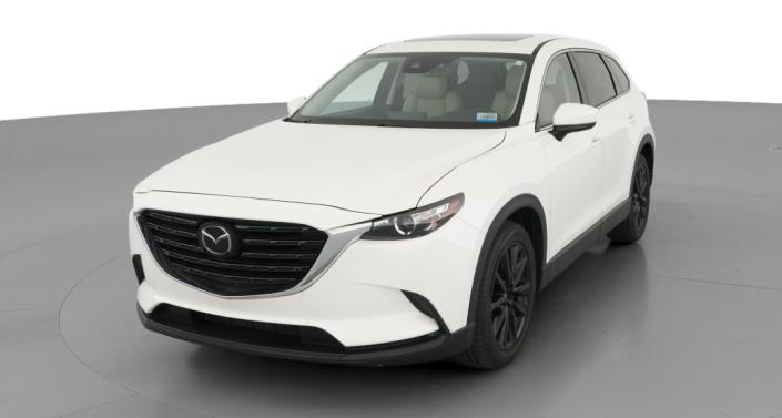 Thumbnail: 2023 Mazda CX-9 - 1