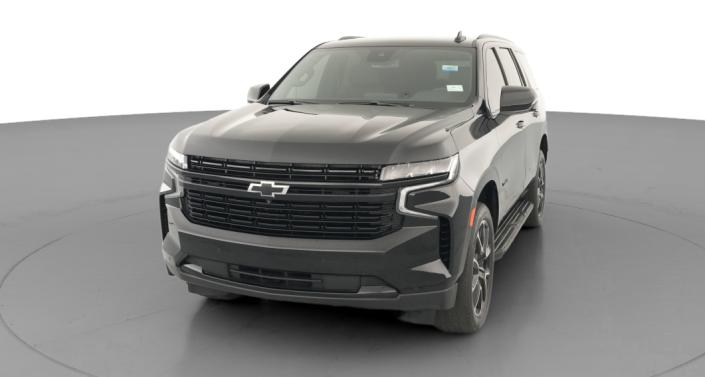 Thumbnail: 2024 Chevrolet Tahoe - 1