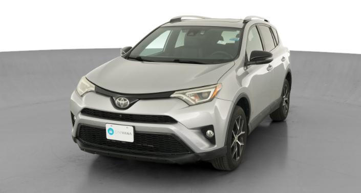 Thumbnail: 2016 Toyota RAV4 - 1