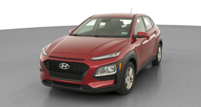 Thumbnail: 2019 Hyundai Kona - 1