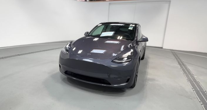 2021 Tesla Model Y Performance -
                  Tracy, CA