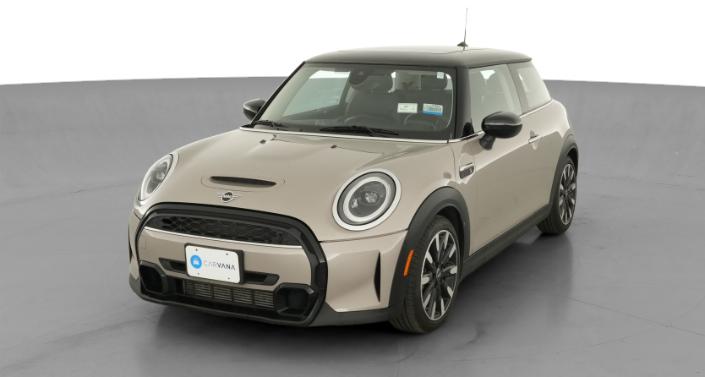 Thumbnail: 2022 MINI Cooper Hardtop - 1