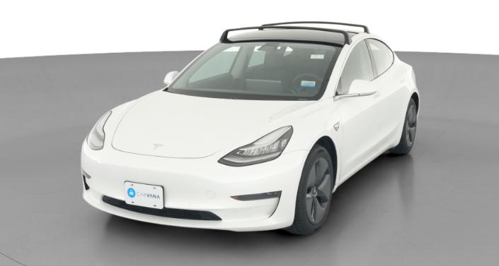 Thumbnail: 2020 Tesla Model 3 - 1