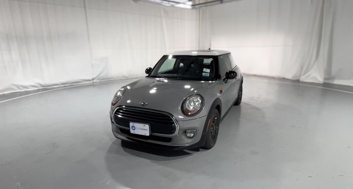 2016 MINI Cooper Hardtop 2 Door -
                  Tracy, CA