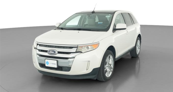 Thumbnail: 2011 Ford Edge - 1