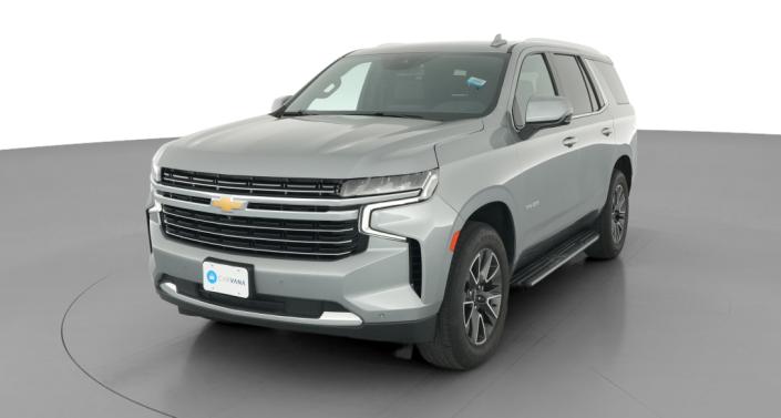 Thumbnail: 2023 Chevrolet Tahoe - 1