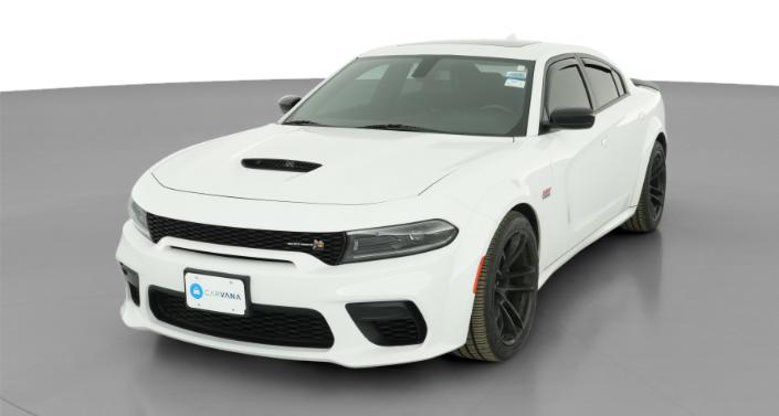 Thumbnail: 2023 Dodge Charger - 1