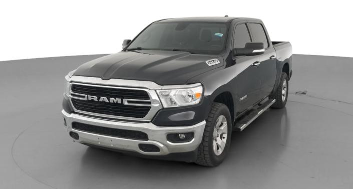Thumbnail: 2019 RAM 1500 - 1