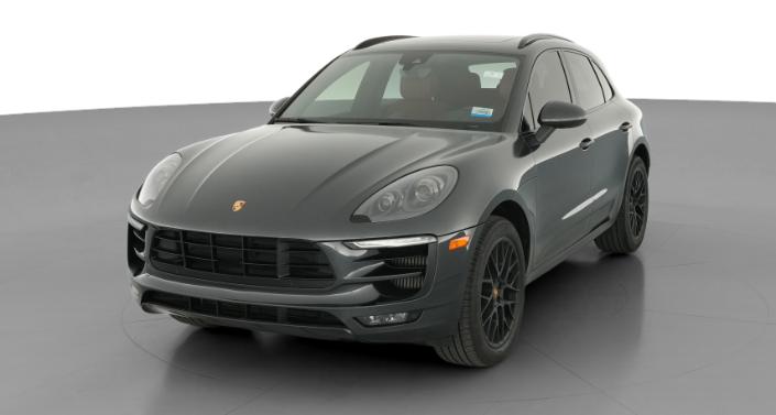 Thumbnail: 2018 Porsche Macan - 1