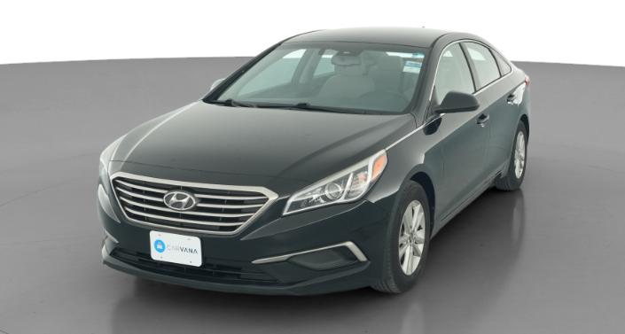 Thumbnail: 2017 Hyundai Sonata - 1