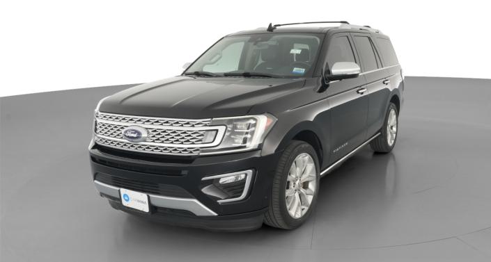 Thumbnail: 2018 Ford Expedition - 1