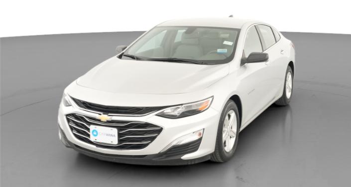 Thumbnail: 2019 Chevrolet Malibu - 1