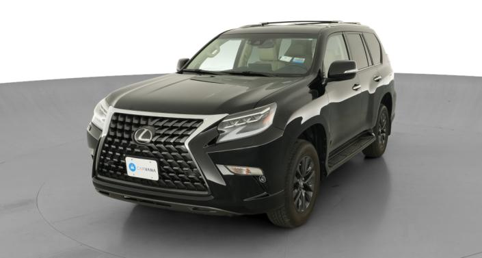 Thumbnail: 2023 Lexus GX - 1