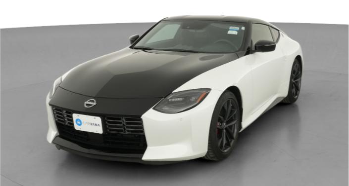 2023 Nissan Z Performance -
                  Richton Park, IL