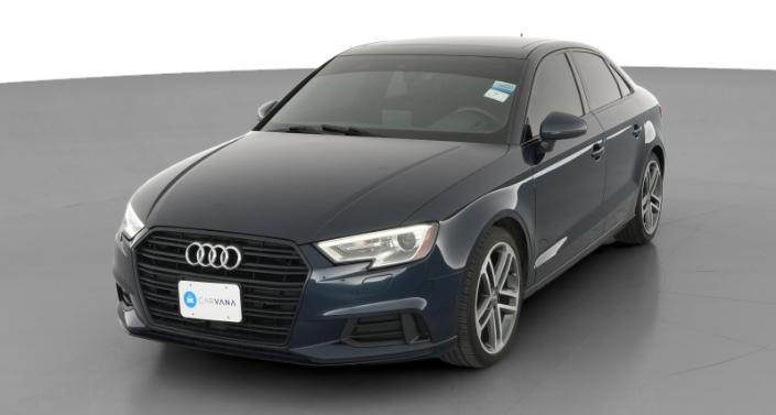 Thumbnail: 2019 Audi A3 - 1