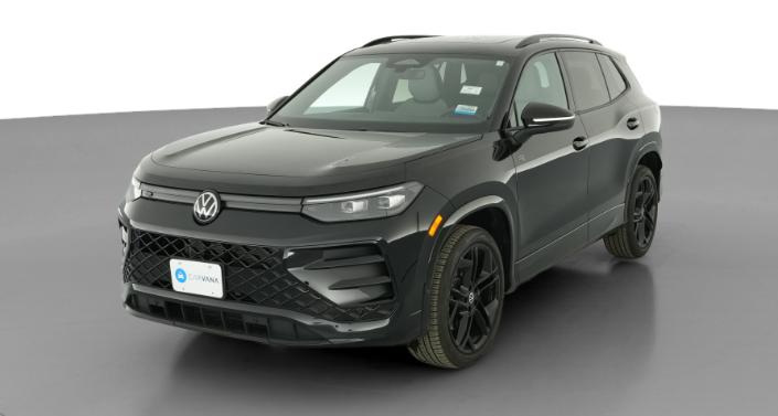 Thumbnail: 2025 Volkswagen Tiguan - 1