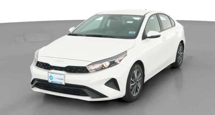 Thumbnail: 2024 Kia Forte - 1