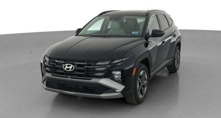 Thumbnail: 2025 Hyundai Tucson - 1