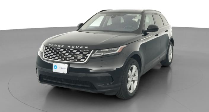 2019 Land Rover Range Rover Velar S -
                  Tracy, CA