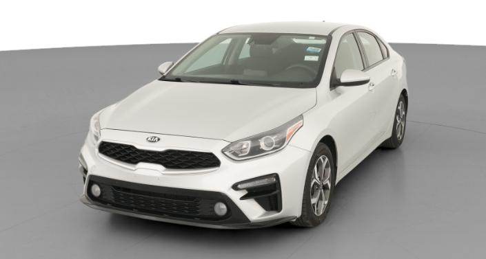 Thumbnail: 2020 Kia Forte - 1