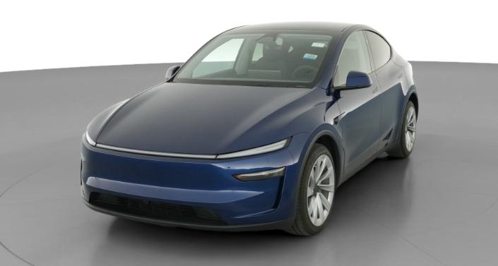Thumbnail: 2026 Tesla Model Y - 1