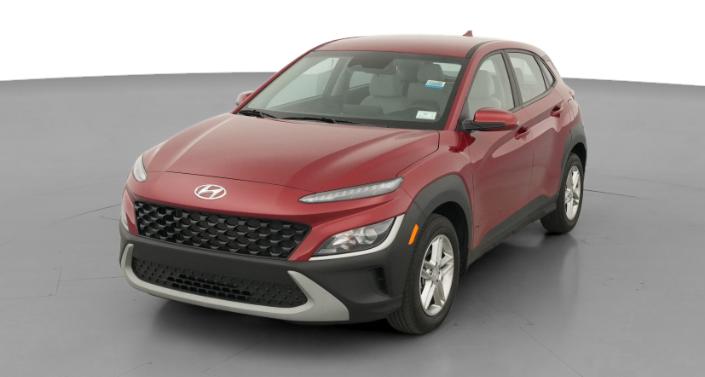 Thumbnail: 2023 Hyundai Kona - 1