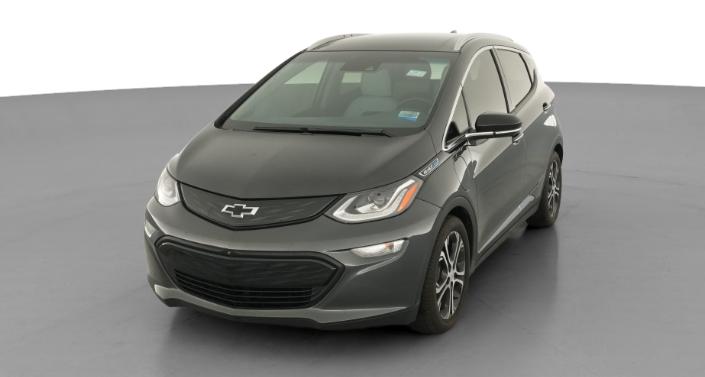 2019 Chevrolet Bolt EV Premier -
                  Trenton, OH