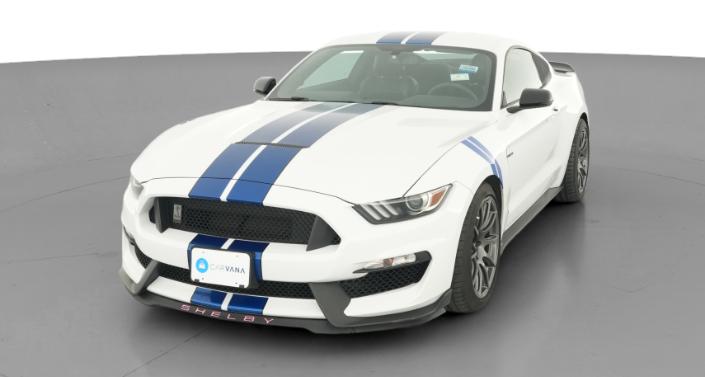 Thumbnail: 2017 Ford Mustang - 1