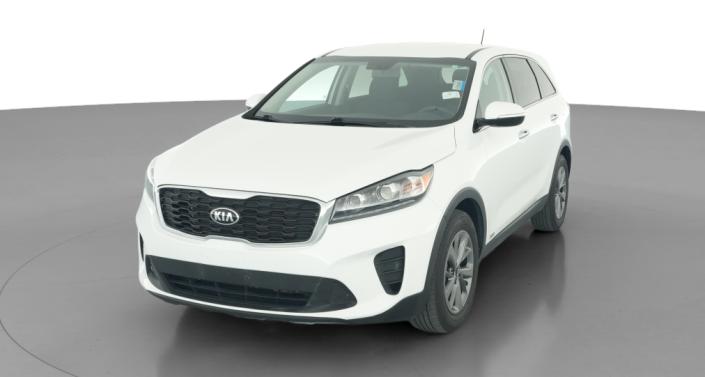 Thumbnail: 2020 Kia Sorento - 1