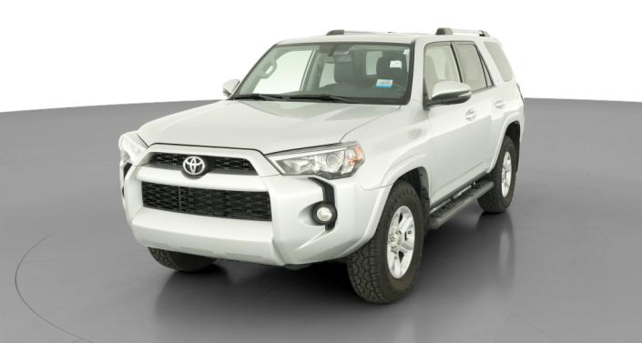 Thumbnail: 2019 Toyota 4Runner - 1