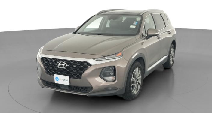 Thumbnail: 2019 Hyundai Santa Fe - 1