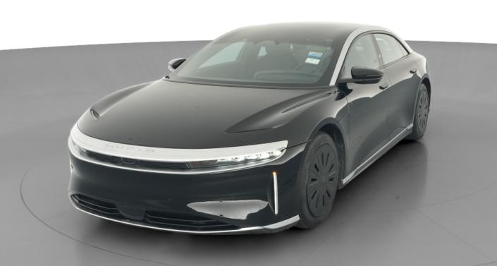 2023 Lucid Air Touring -
                  Rocklin, CA