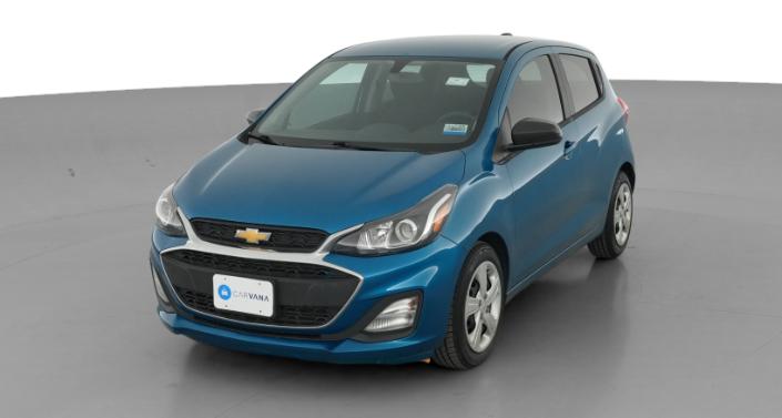 2019 Chevrolet Spark LS -
                  Lorain, OH