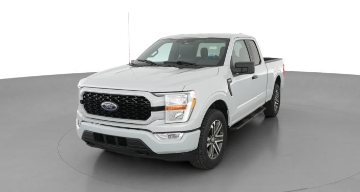 Thumbnail: 2021 Ford Econoline - 1