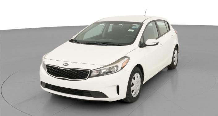 Thumbnail: 2017 Kia Forte - 1