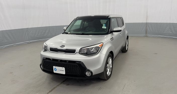 Thumbnail: 2016 Kia Soul - 1
